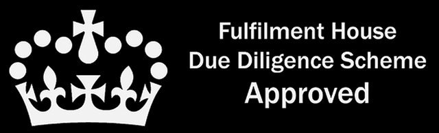 Fulfillment House Due Diligence Scheme Approved