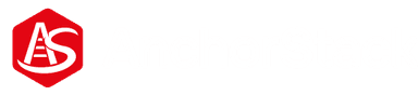 AnchorStack Logo