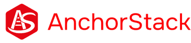 AnchorStack Logo